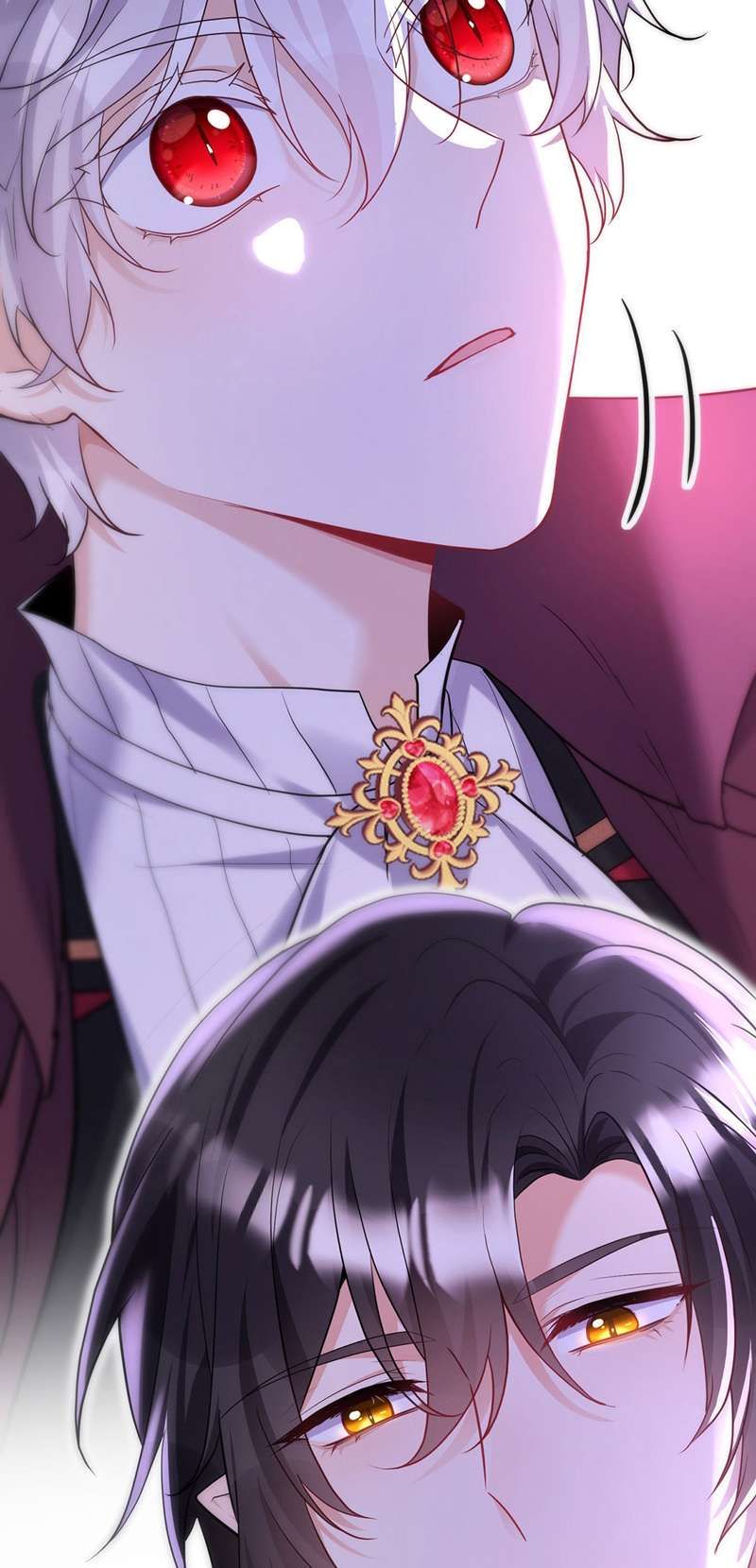 Thú Thụ Bất Thân Dẫn Sói Vào Nhà Chap 182 - Next Chap 183