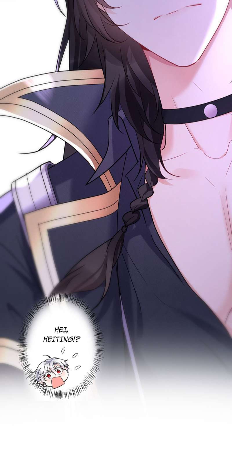 Thú Thụ Bất Thân Dẫn Sói Vào Nhà Chap 182 - Next Chap 183