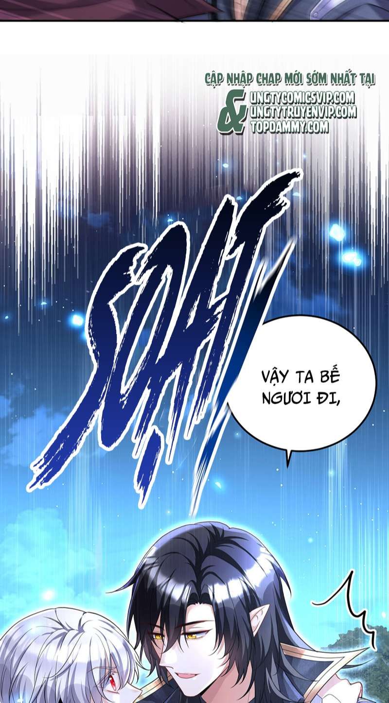 Thú Thụ Bất Thân Dẫn Sói Vào Nhà Chap 182 - Next Chap 183