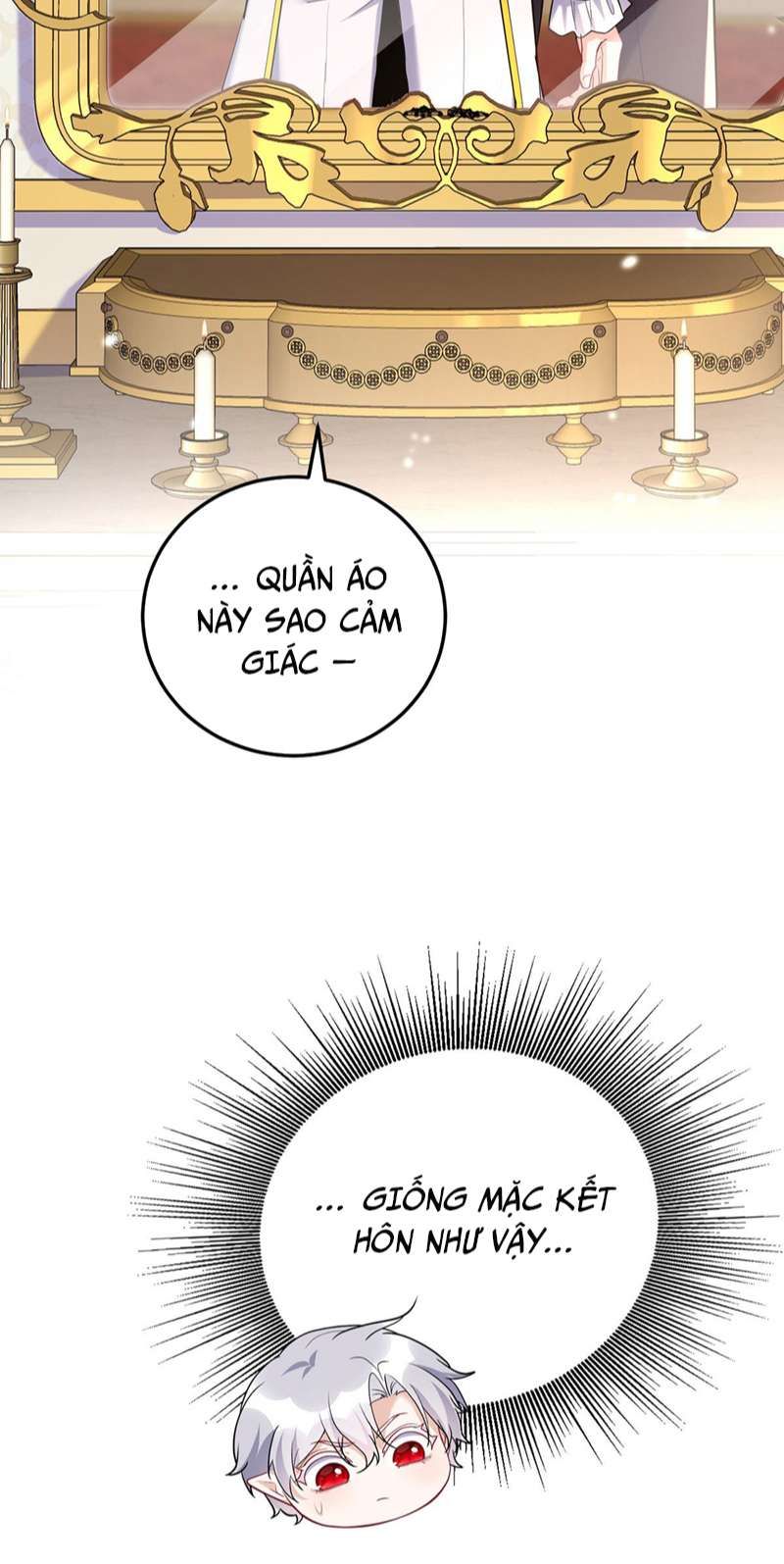 Thú Thụ Bất Thân Dẫn Sói Vào Nhà Chap 184 - Next Chap 185