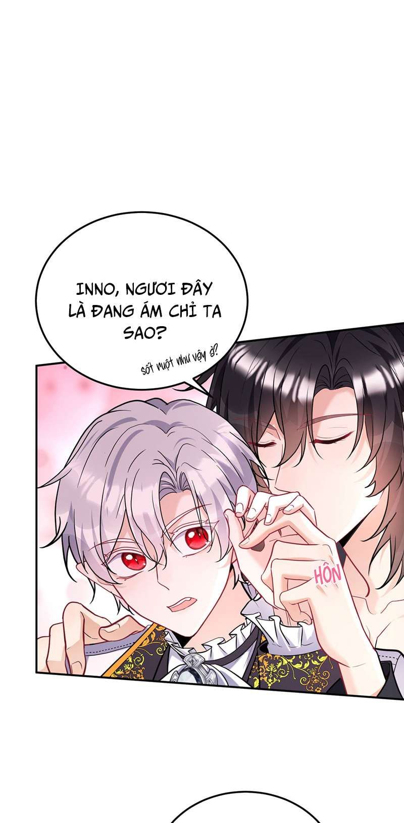 Thú Thụ Bất Thân Dẫn Sói Vào Nhà Chap 184 - Next Chap 185