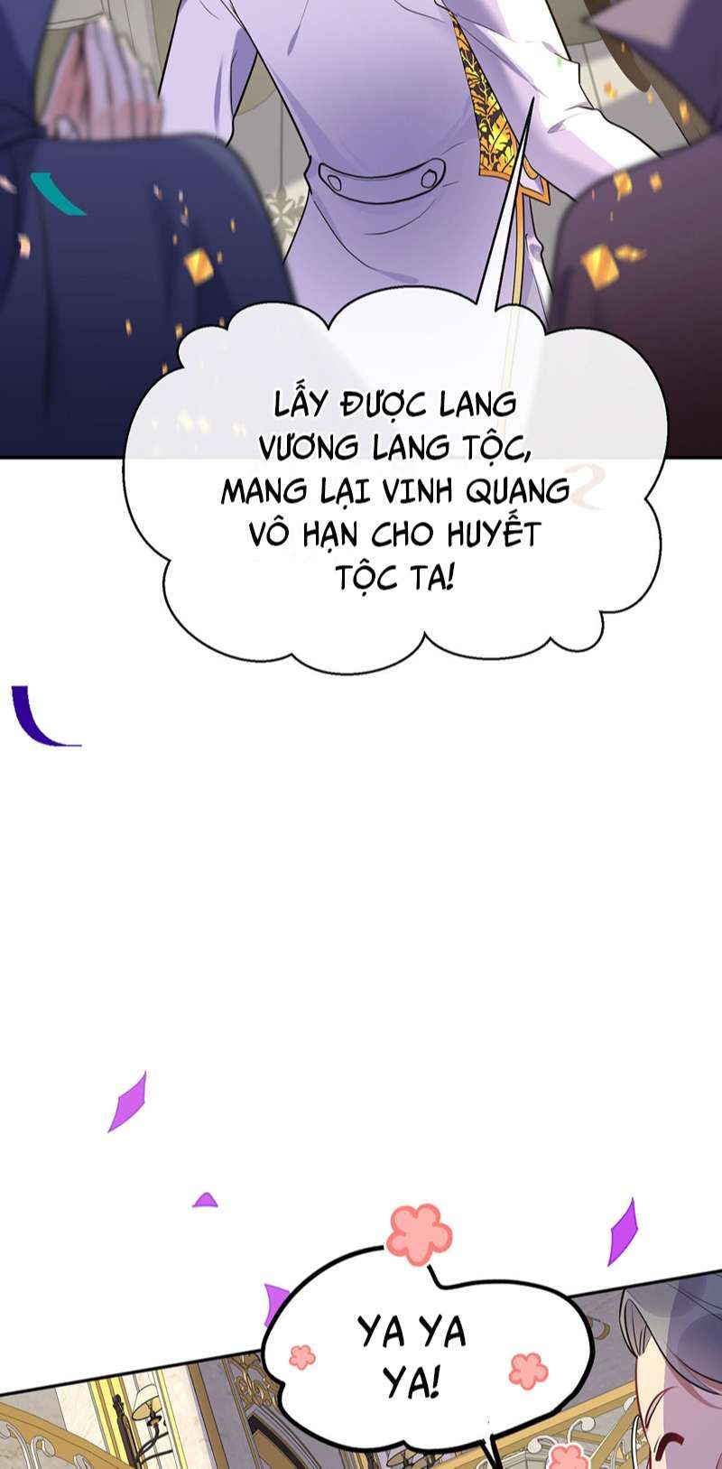 Thú Thụ Bất Thân Dẫn Sói Vào Nhà Chap 184 - Next Chap 185