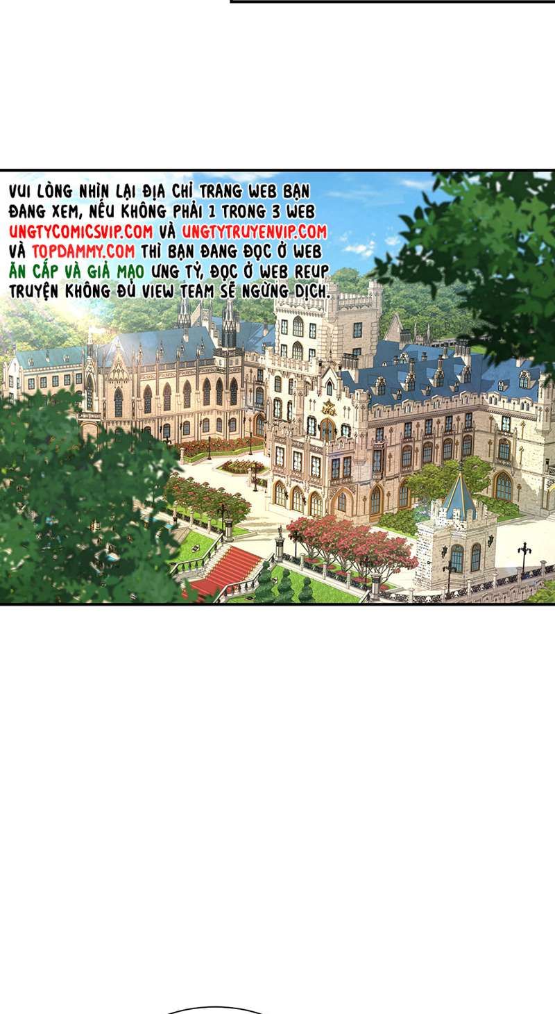 Thú Thụ Bất Thân Dẫn Sói Vào Nhà Chap 184 - Next Chap 185