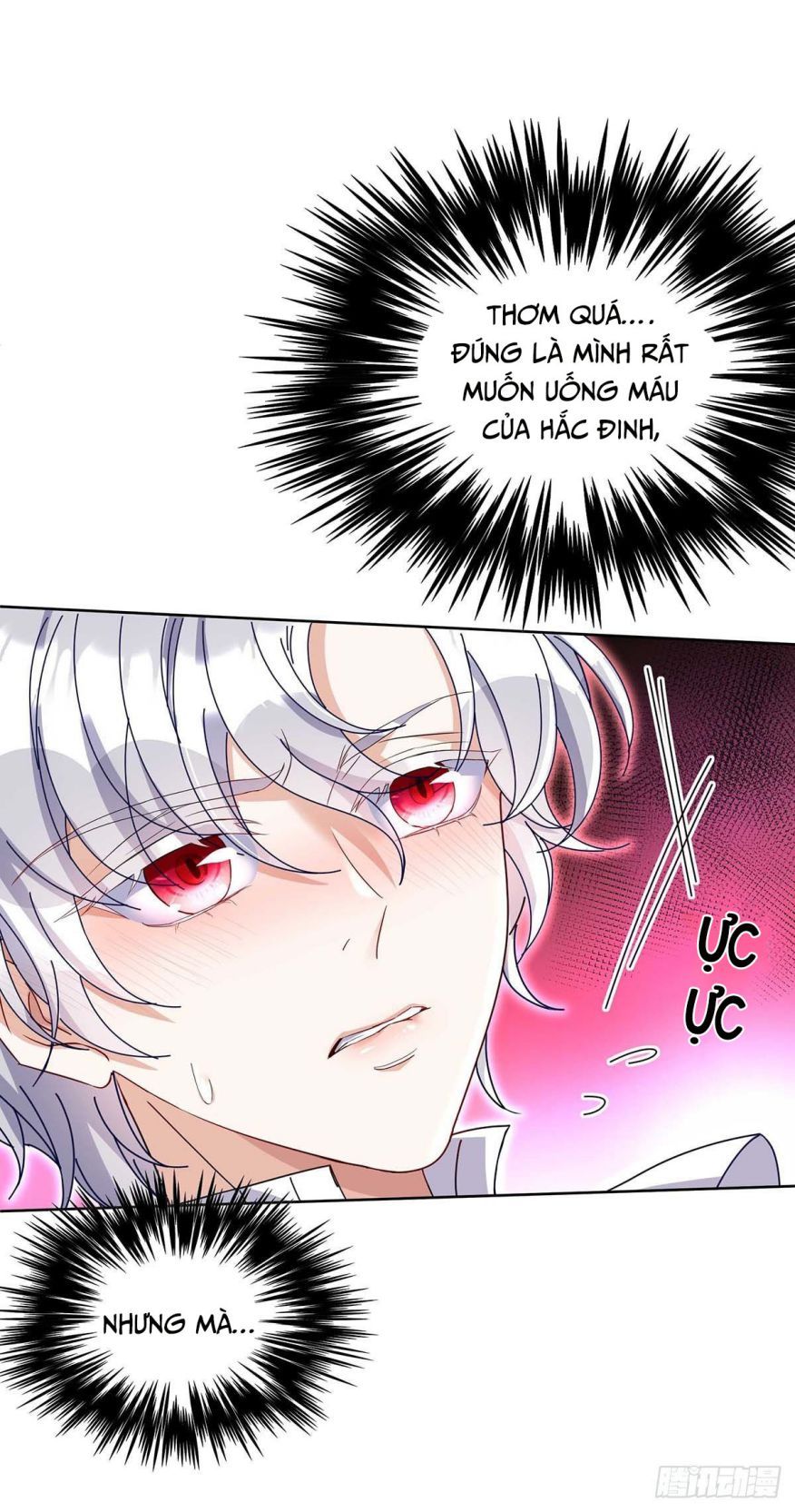 Thú Thụ Bất Thân Dẫn Sói Vào Nhà Chap 20 - Next Chap 21