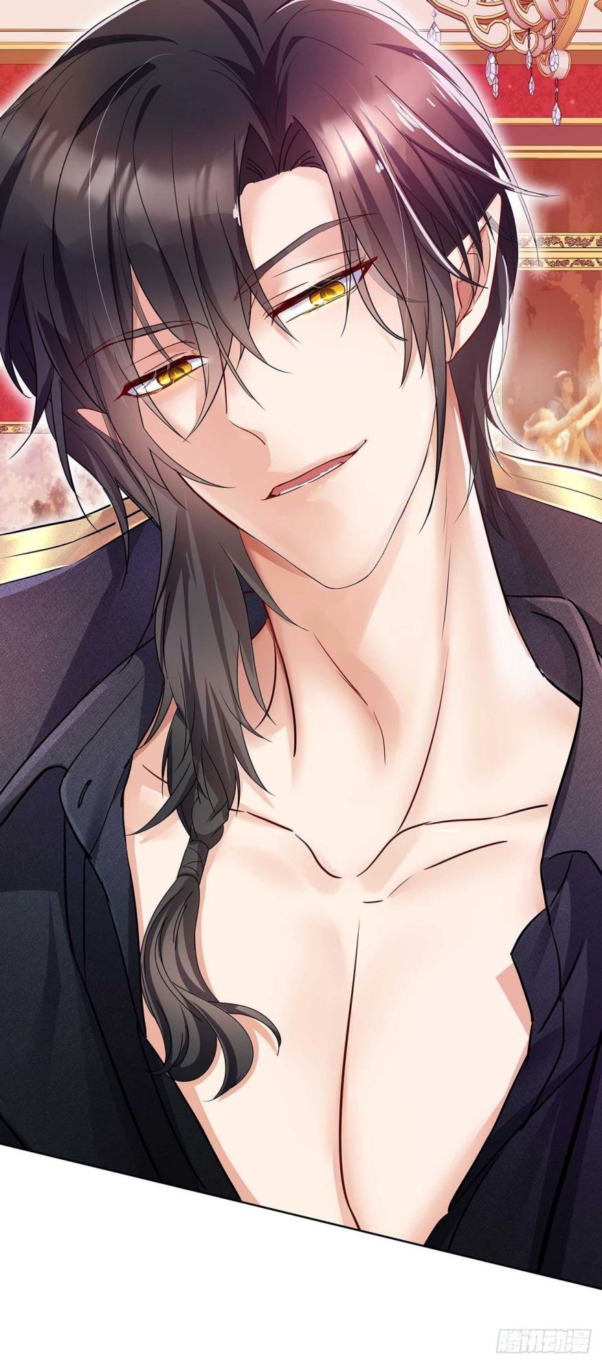 Thú Thụ Bất Thân Dẫn Sói Vào Nhà Chap 20 - Next Chap 21