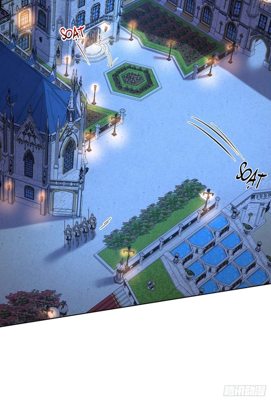 Thú Thụ Bất Thân Dẫn Sói Vào Nhà Chap 20 - Next Chap 21