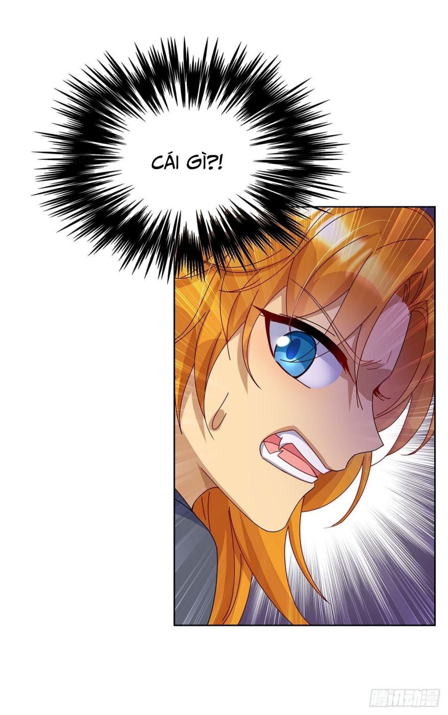 Thú Thụ Bất Thân Dẫn Sói Vào Nhà Chap 20 - Next Chap 21