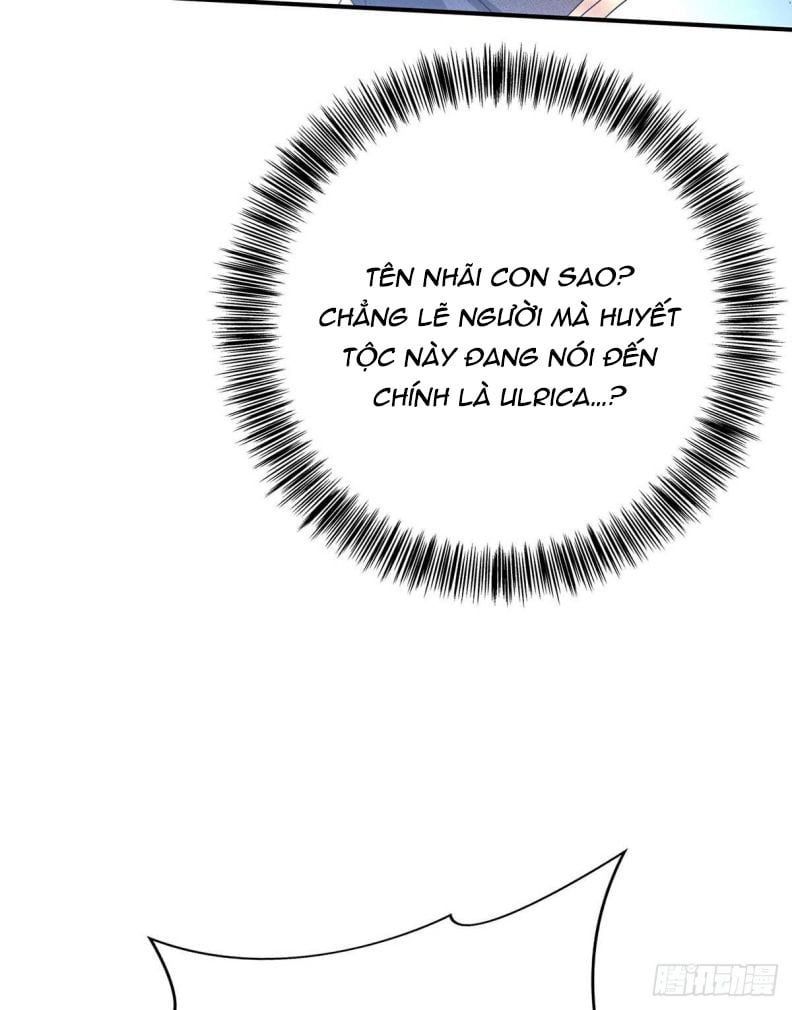 Thú Thụ Bất Thân Dẫn Sói Vào Nhà Chap 22 - Next Chap 23