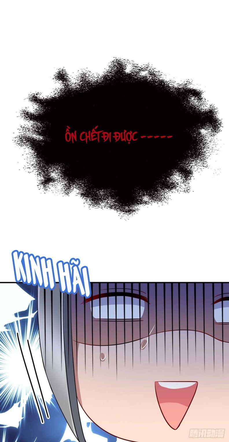 Thú Thụ Bất Thân Dẫn Sói Vào Nhà Chap 22 - Next Chap 23