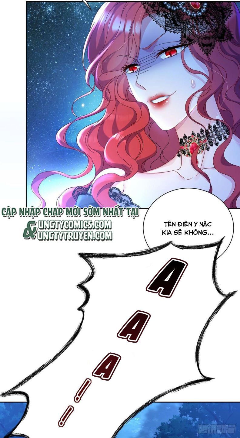 Thú Thụ Bất Thân Dẫn Sói Vào Nhà Chap 23 - Next Chap 24