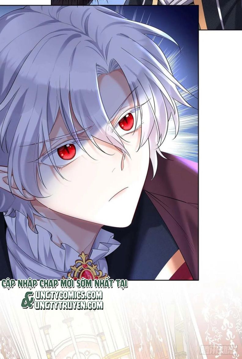 Thú Thụ Bất Thân Dẫn Sói Vào Nhà Chap 32 - Next Chap 33