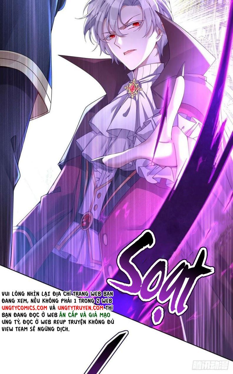 Thú Thụ Bất Thân Dẫn Sói Vào Nhà Chap 32 - Next Chap 33