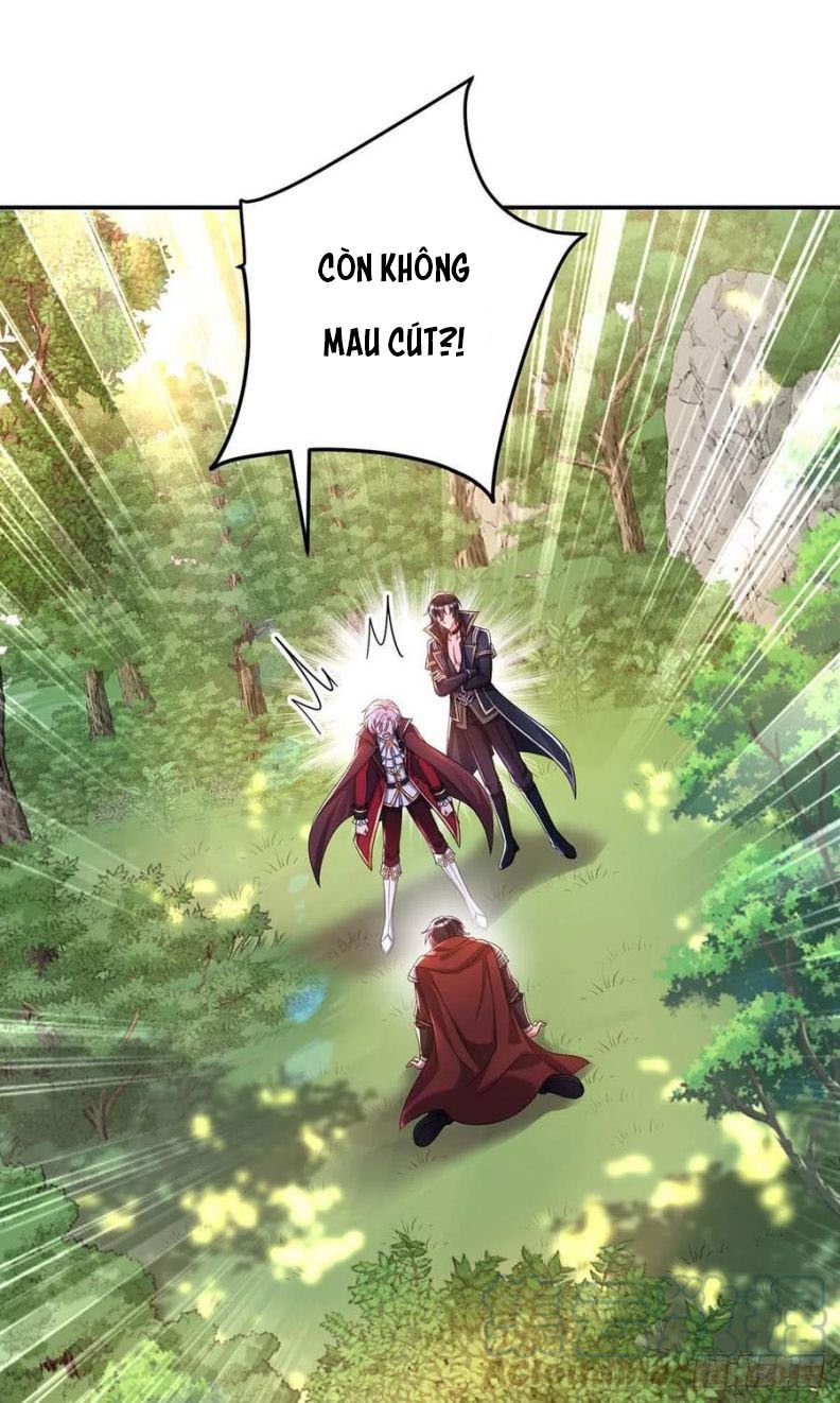 Thú Thụ Bất Thân Dẫn Sói Vào Nhà Chap 42 - Next Chap 43