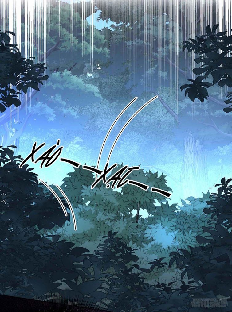 Thú Thụ Bất Thân Dẫn Sói Vào Nhà Chap 46 - Next Chap 47