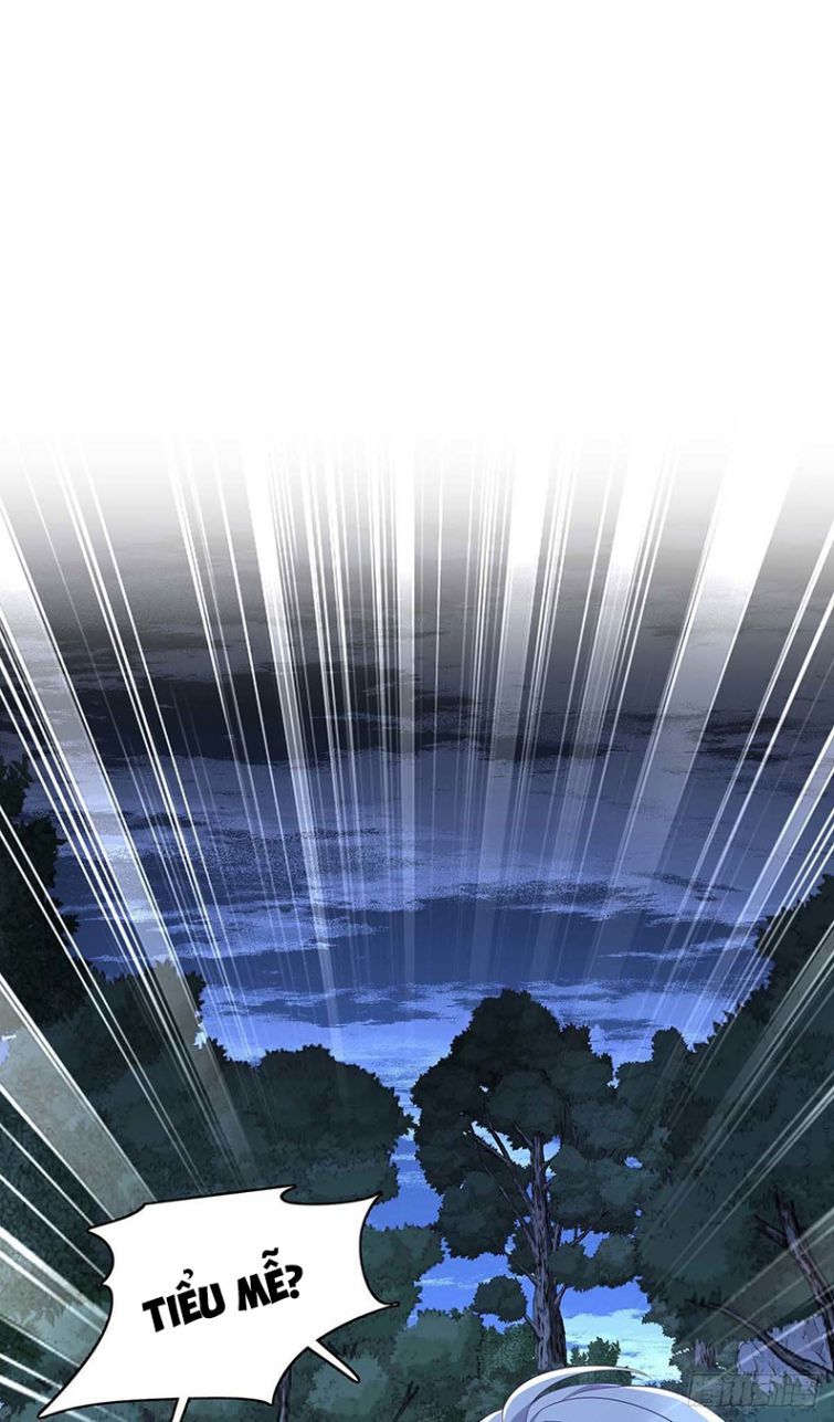 Thú Thụ Bất Thân Dẫn Sói Vào Nhà Chap 46 - Next Chap 47