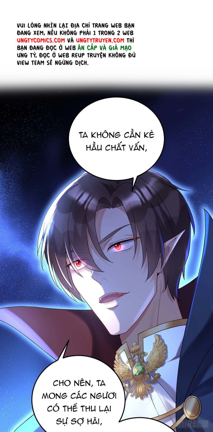 Thú Thụ Bất Thân Dẫn Sói Vào Nhà Chap 49 - Next Chap 50