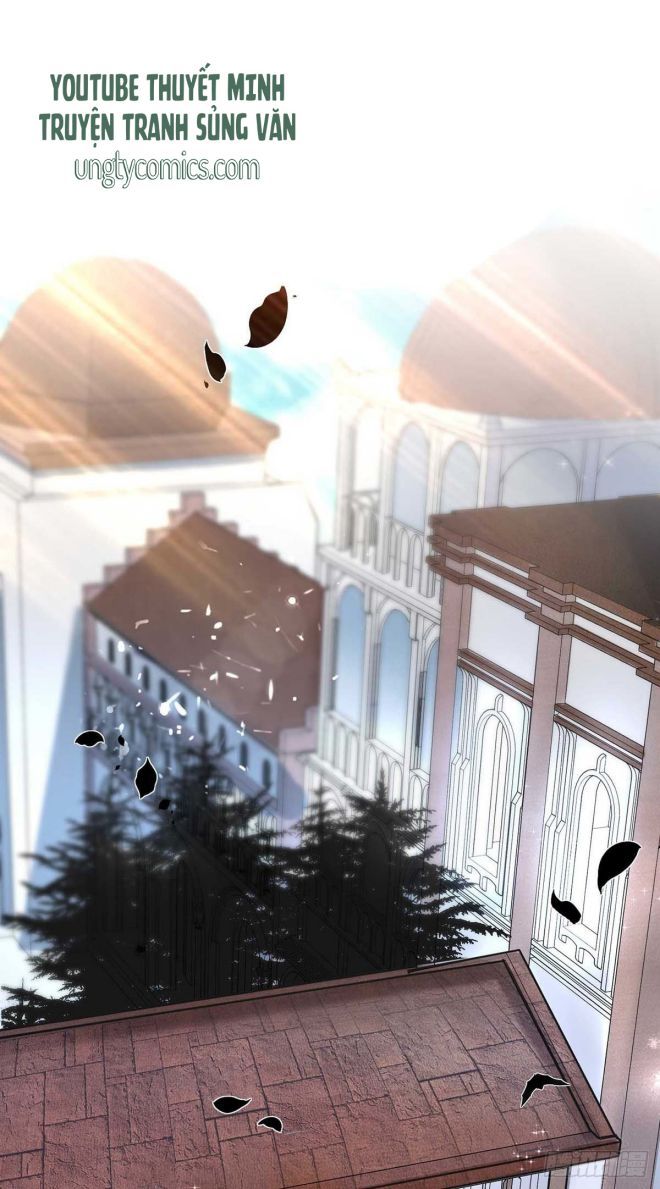 Thú Thụ Bất Thân Dẫn Sói Vào Nhà Chap 5 - Next Chap 6