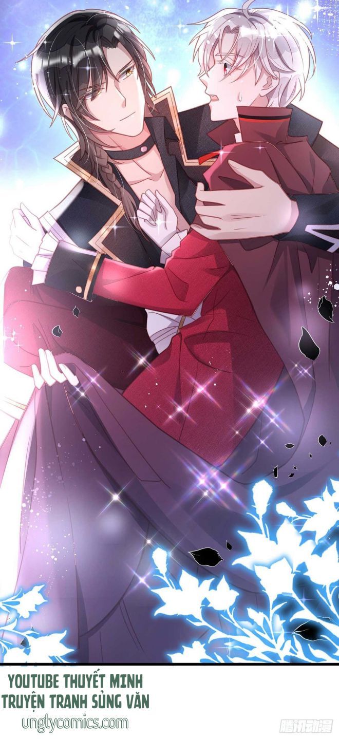 Thú Thụ Bất Thân Dẫn Sói Vào Nhà Chap 5 - Next Chap 6