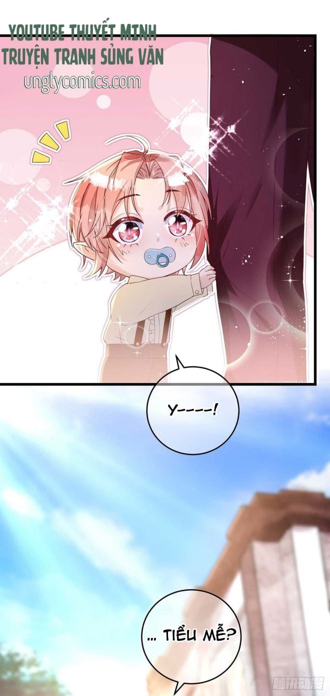Thú Thụ Bất Thân Dẫn Sói Vào Nhà Chap 5 - Next Chap 6