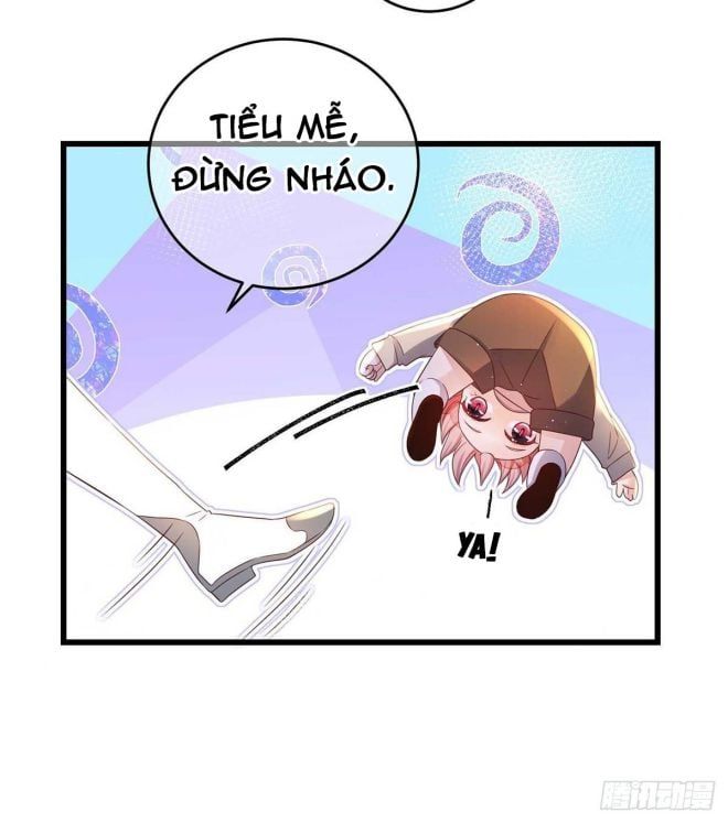 Thú Thụ Bất Thân Dẫn Sói Vào Nhà Chap 5 - Next Chap 6