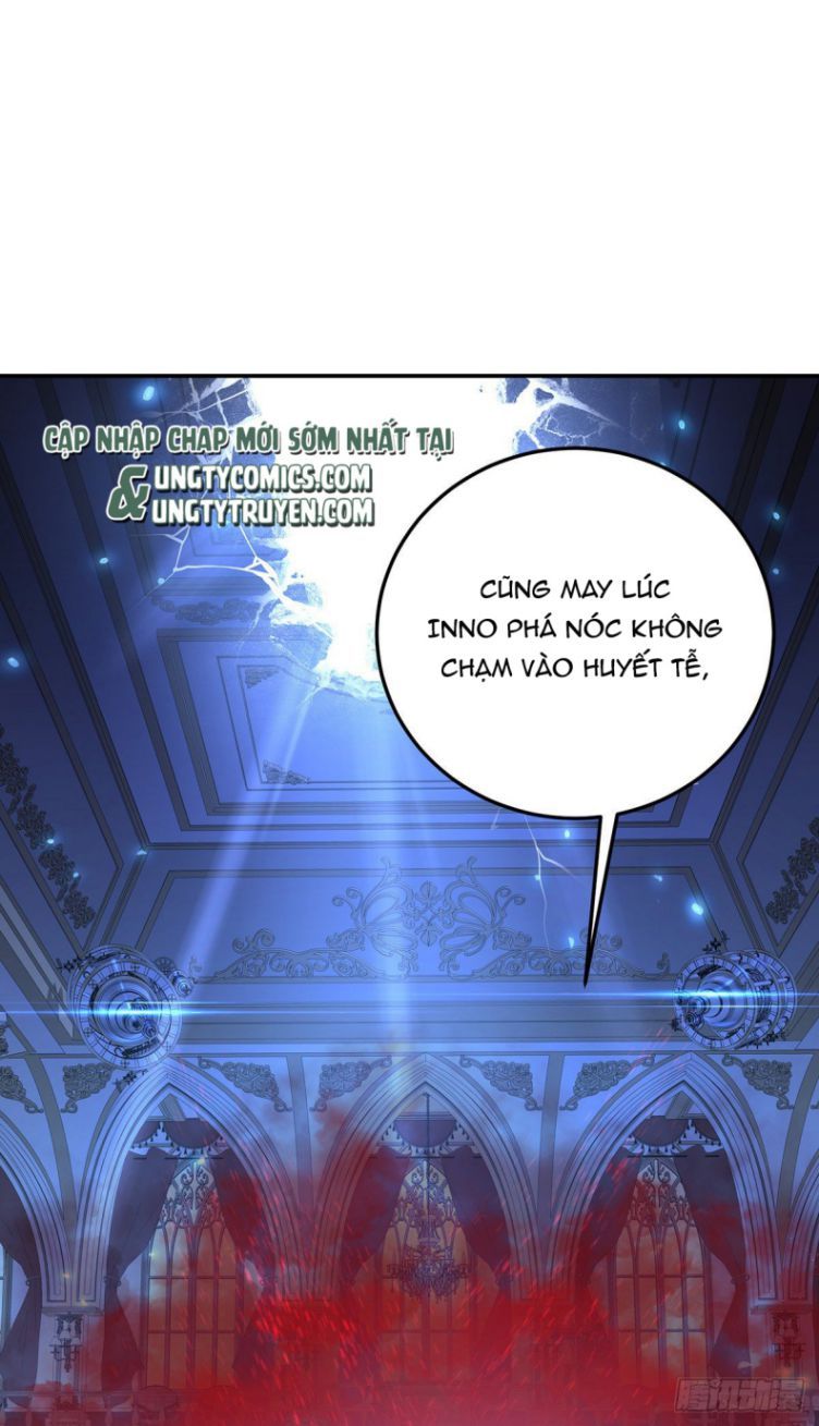 Thú Thụ Bất Thân Dẫn Sói Vào Nhà Chap 50 - Next Chap 51