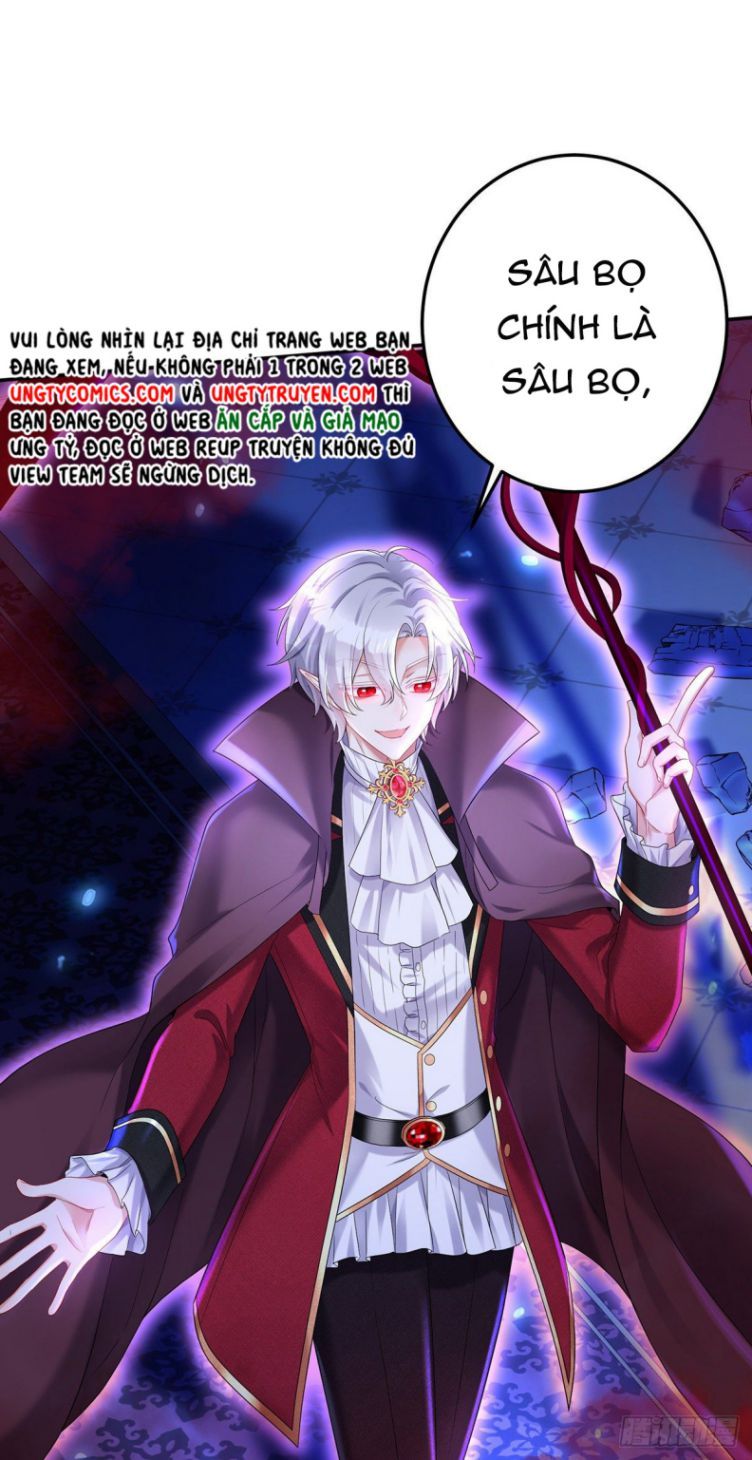 Thú Thụ Bất Thân Dẫn Sói Vào Nhà Chap 50 - Next Chap 51