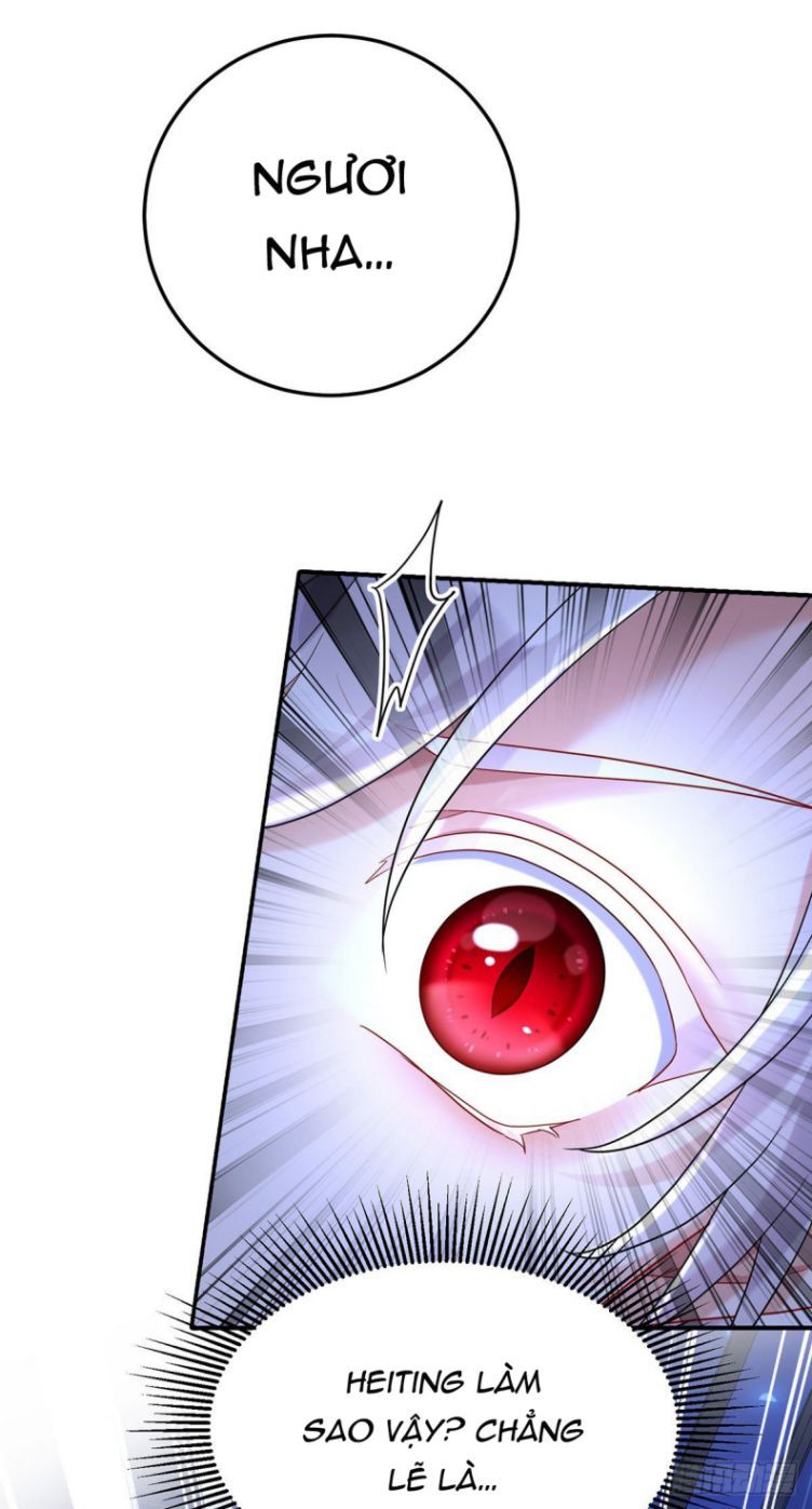 Thú Thụ Bất Thân Dẫn Sói Vào Nhà Chap 50 - Next Chap 51