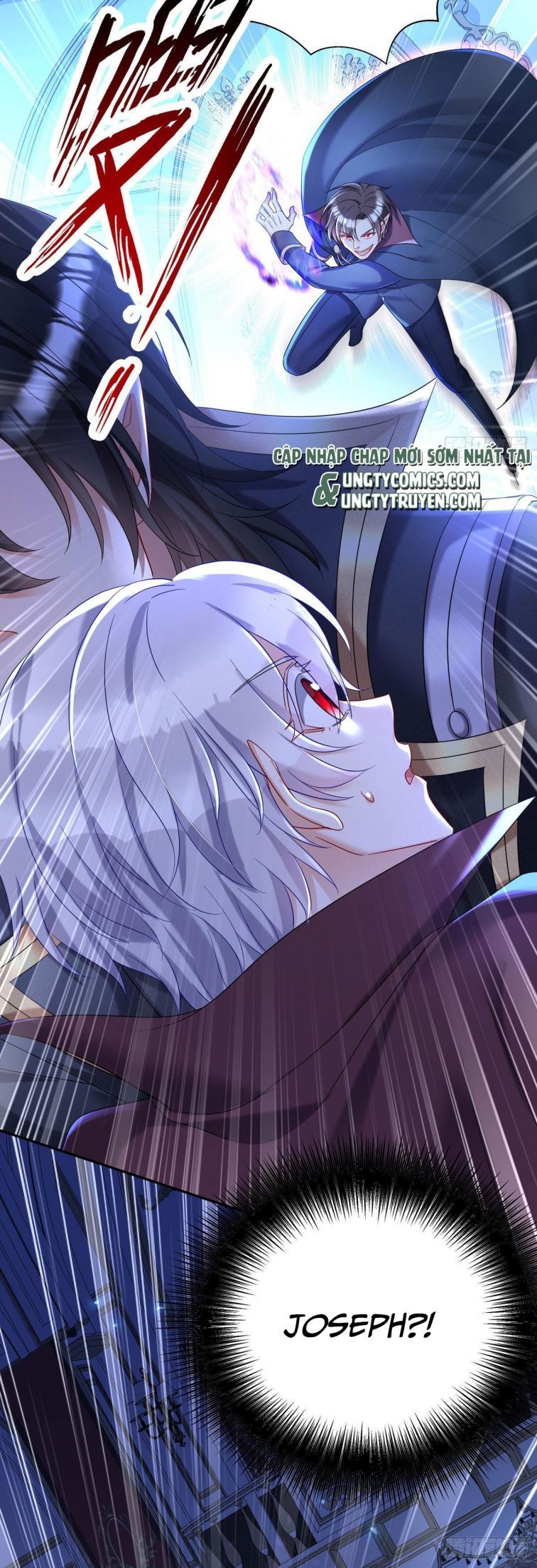 Thú Thụ Bất Thân Dẫn Sói Vào Nhà Chap 51 - Next Chap 52