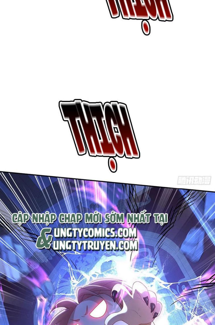 Thú Thụ Bất Thân Dẫn Sói Vào Nhà Chap 54 - Next Chap 55