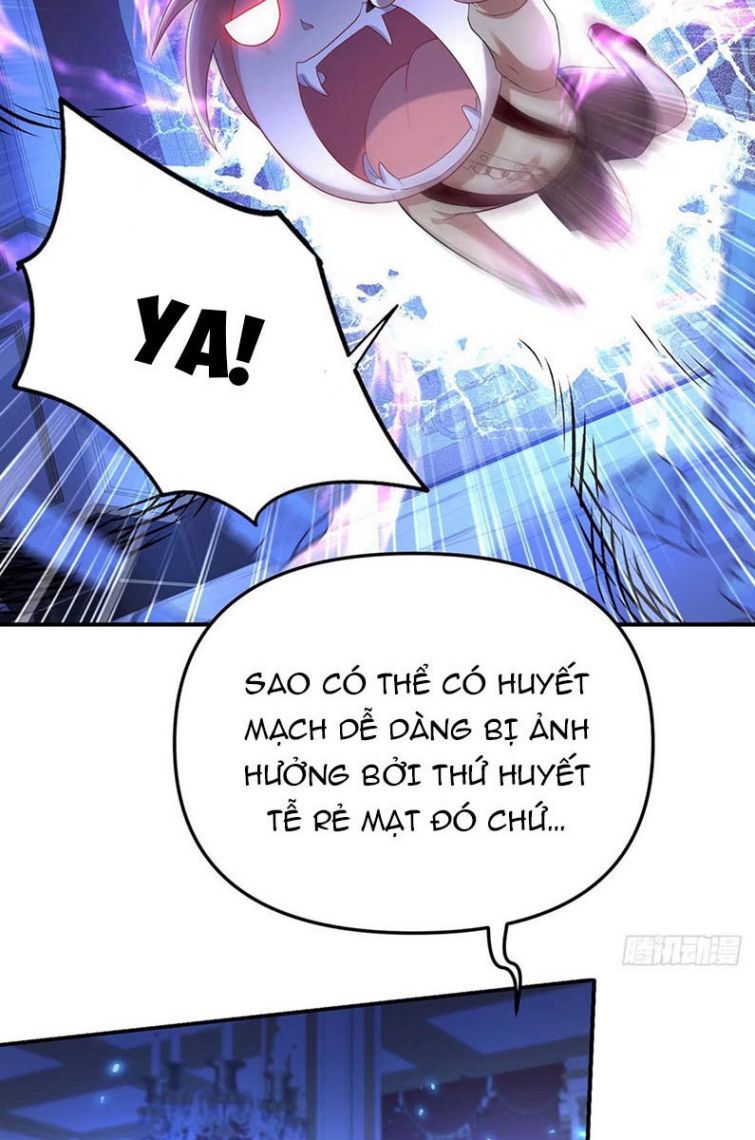 Thú Thụ Bất Thân Dẫn Sói Vào Nhà Chap 54 - Next Chap 55
