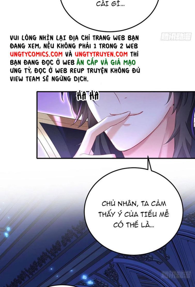 Thú Thụ Bất Thân Dẫn Sói Vào Nhà Chap 54 - Next Chap 55
