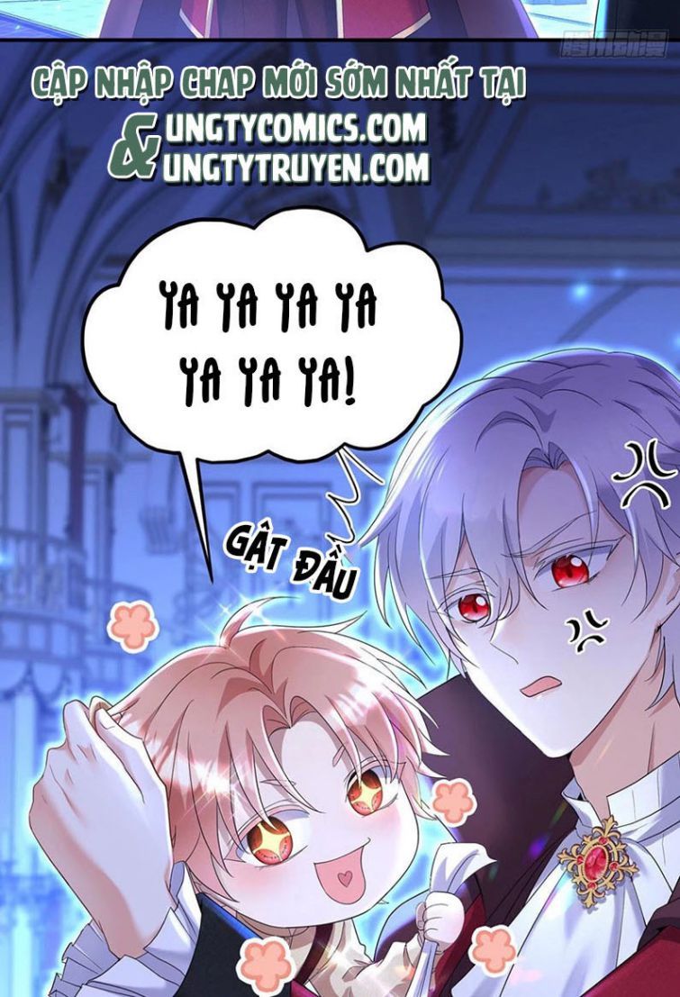 Thú Thụ Bất Thân Dẫn Sói Vào Nhà Chap 54 - Next Chap 55