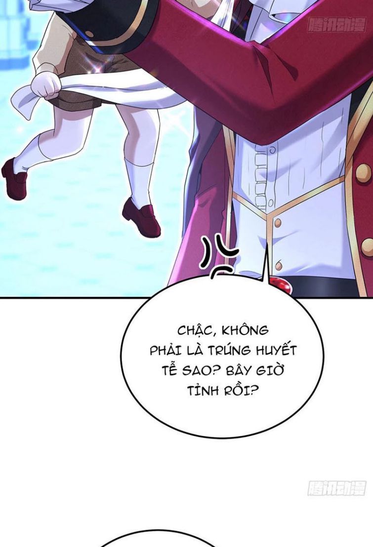 Thú Thụ Bất Thân Dẫn Sói Vào Nhà Chap 54 - Next Chap 55