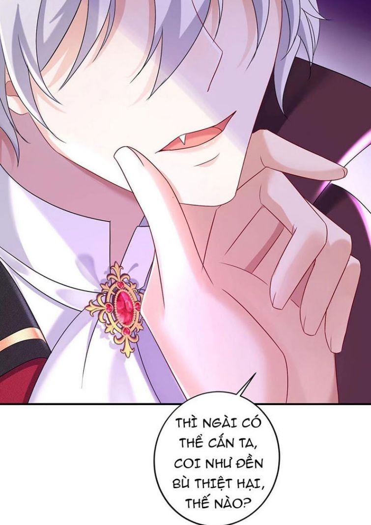 Thú Thụ Bất Thân Dẫn Sói Vào Nhà Chap 54 - Next Chap 55