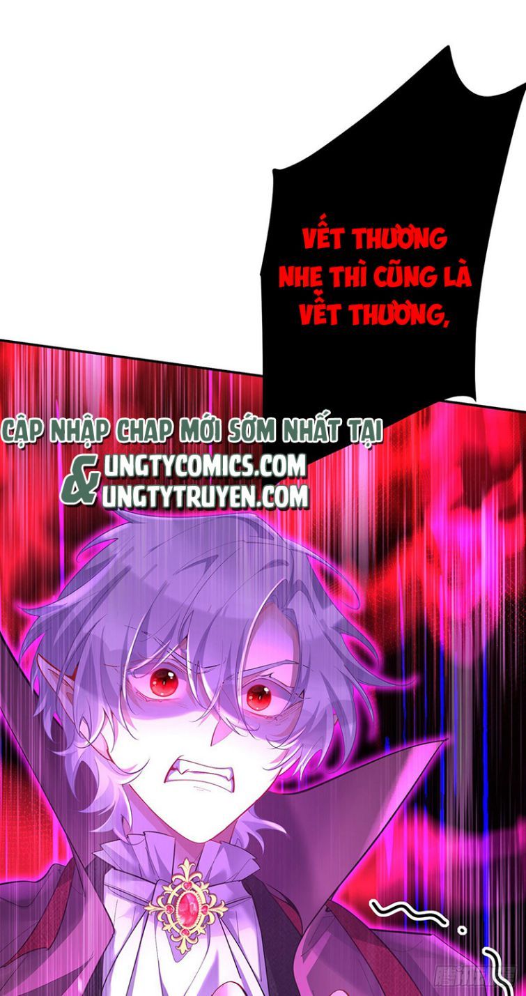 Thú Thụ Bất Thân Dẫn Sói Vào Nhà Chap 57 - Next Chap 58