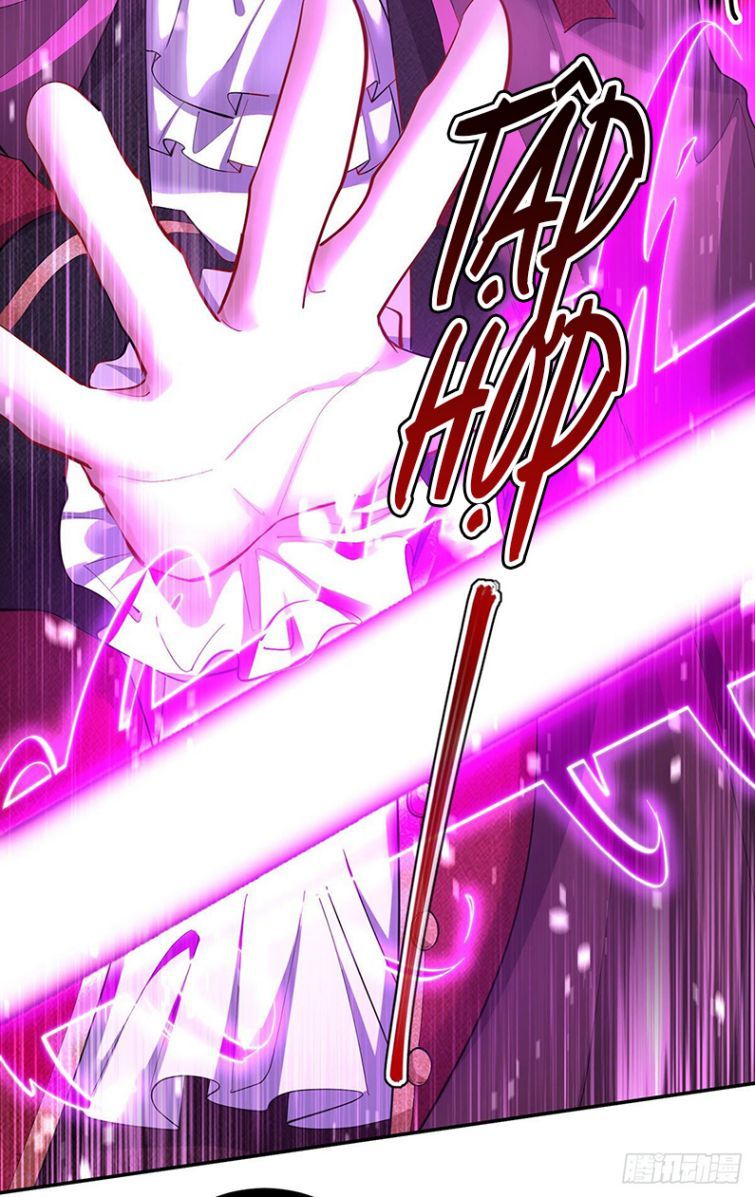 Thú Thụ Bất Thân Dẫn Sói Vào Nhà Chap 57 - Next Chap 58
