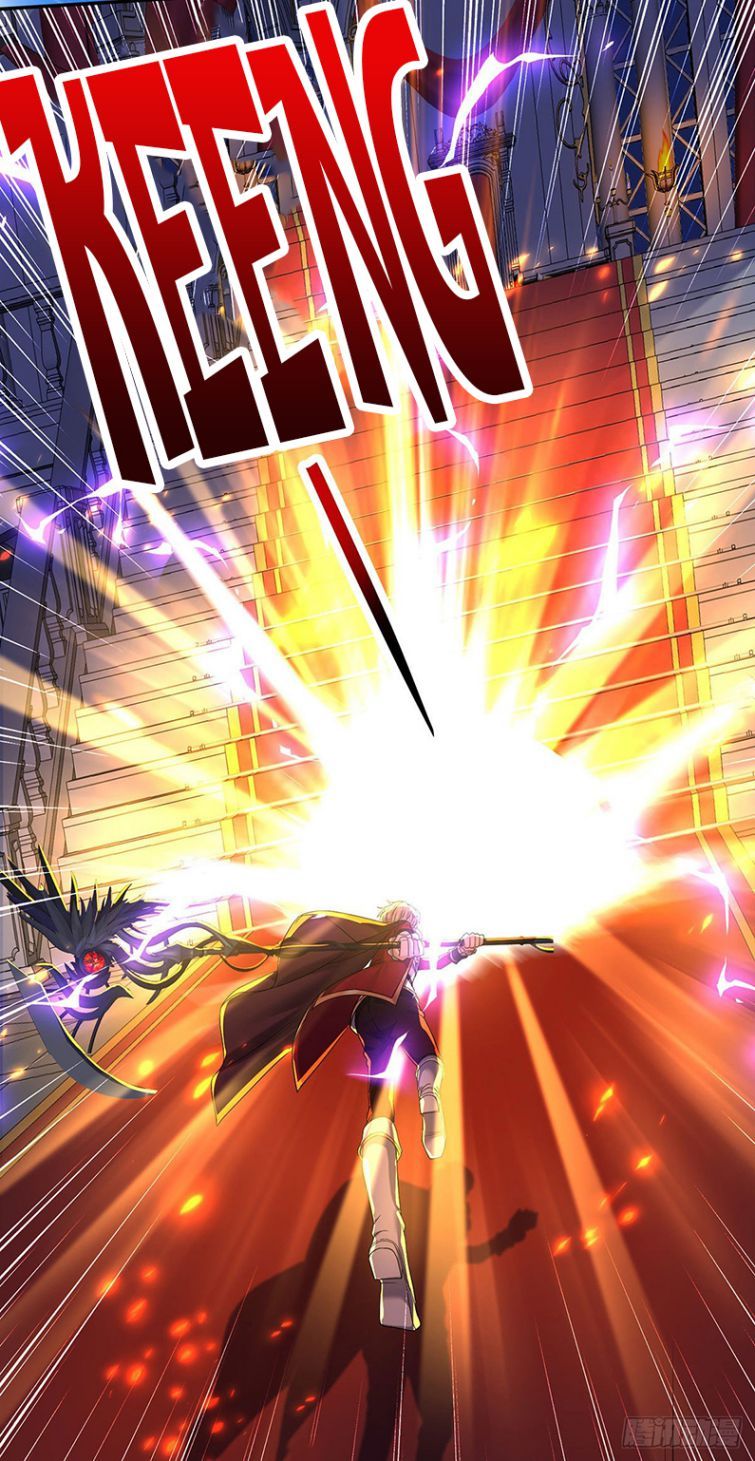 Thú Thụ Bất Thân Dẫn Sói Vào Nhà Chap 57 - Next Chap 58