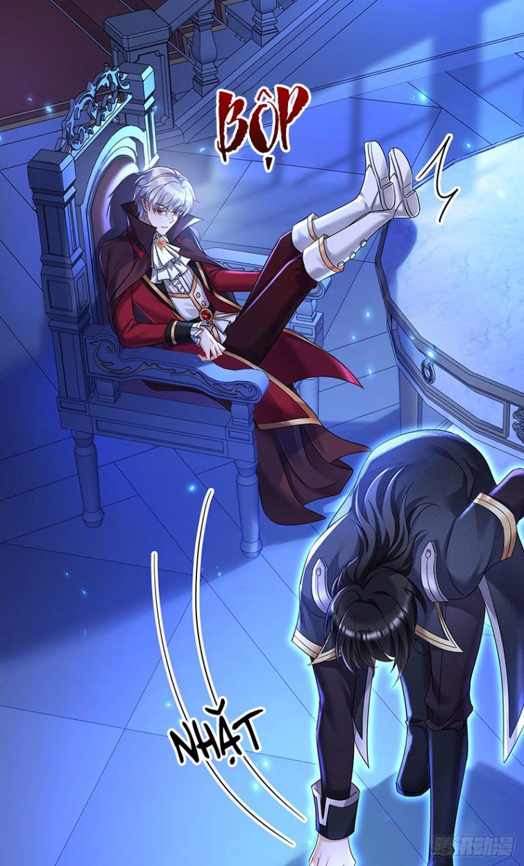 Thú Thụ Bất Thân Dẫn Sói Vào Nhà Chap 57 - Next Chap 58