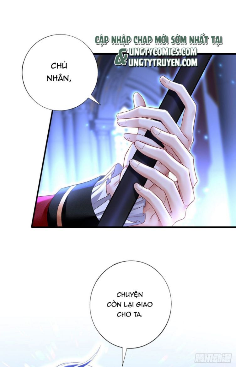 Thú Thụ Bất Thân Dẫn Sói Vào Nhà Chap 60 - Next Chap 61