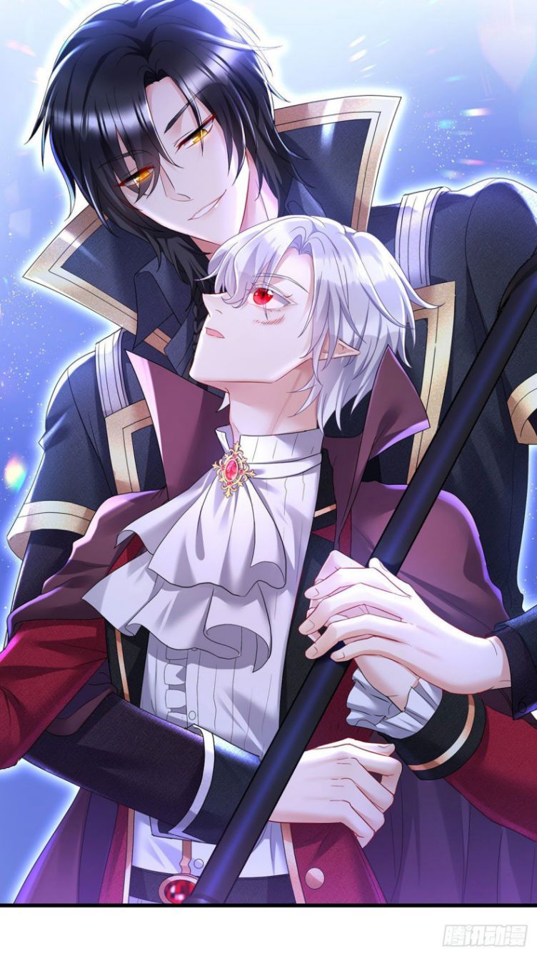 Thú Thụ Bất Thân Dẫn Sói Vào Nhà Chap 60 - Next Chap 61