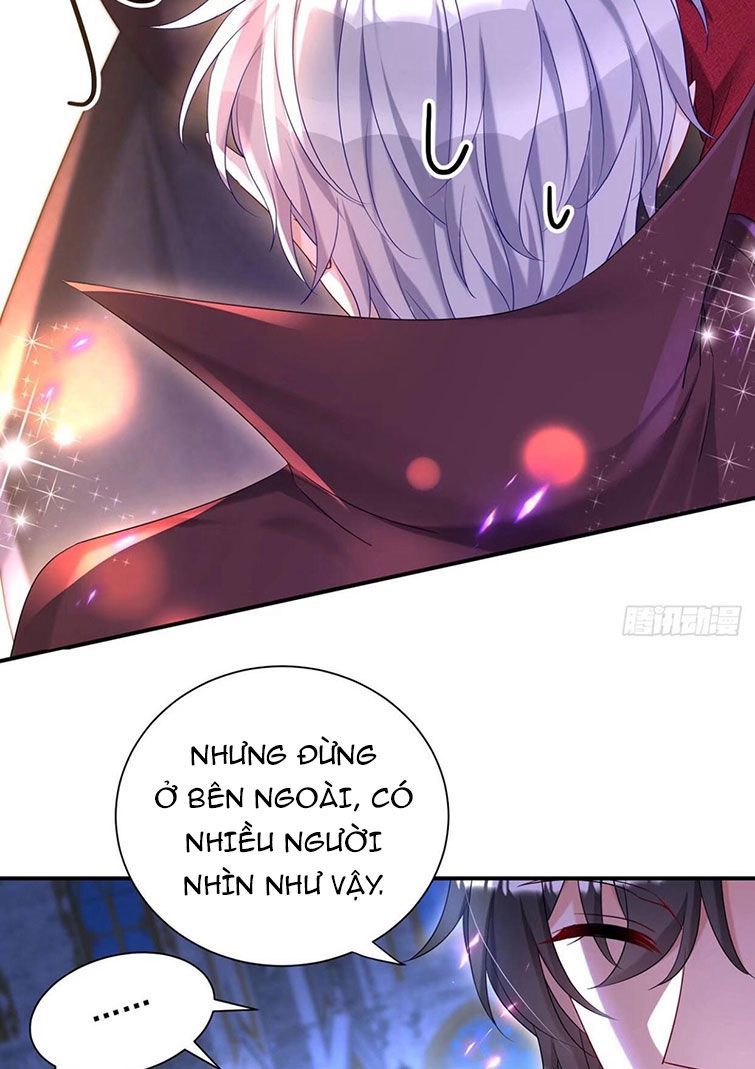Thú Thụ Bất Thân Dẫn Sói Vào Nhà Chap 62 - Next Chap 63