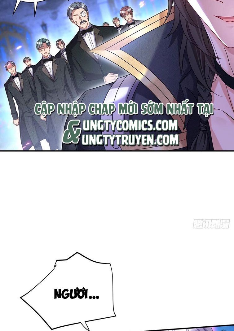Thú Thụ Bất Thân Dẫn Sói Vào Nhà Chap 62 - Next Chap 63