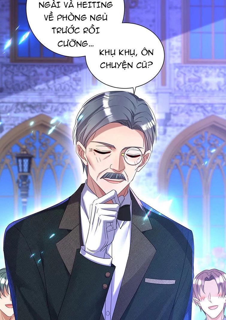 Thú Thụ Bất Thân Dẫn Sói Vào Nhà Chap 62 - Next Chap 63