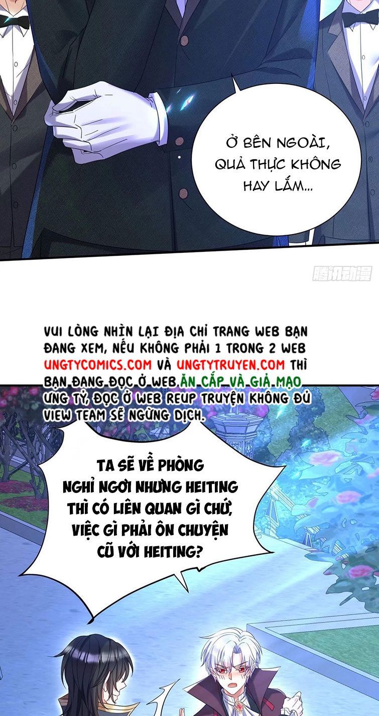 Thú Thụ Bất Thân Dẫn Sói Vào Nhà Chap 62 - Next Chap 63