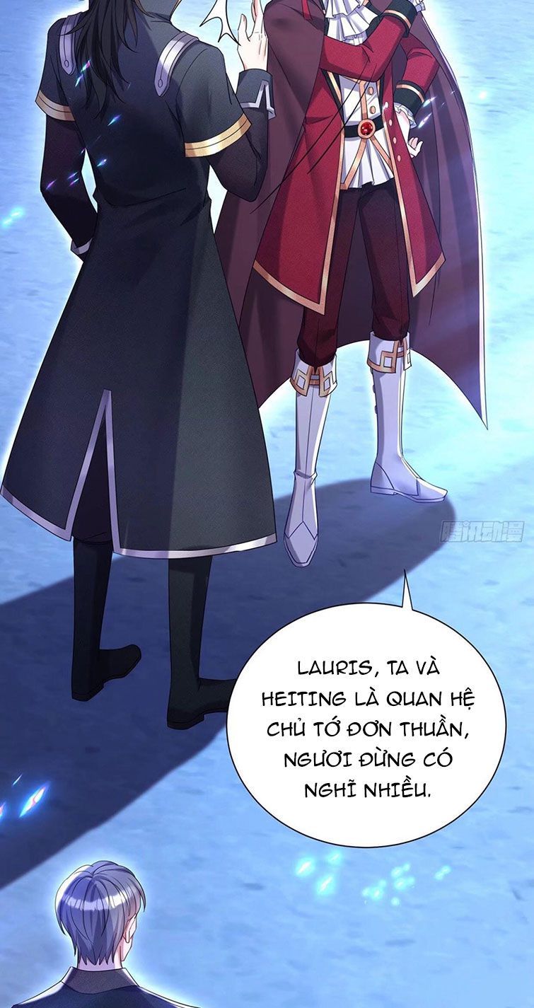 Thú Thụ Bất Thân Dẫn Sói Vào Nhà Chap 62 - Next Chap 63