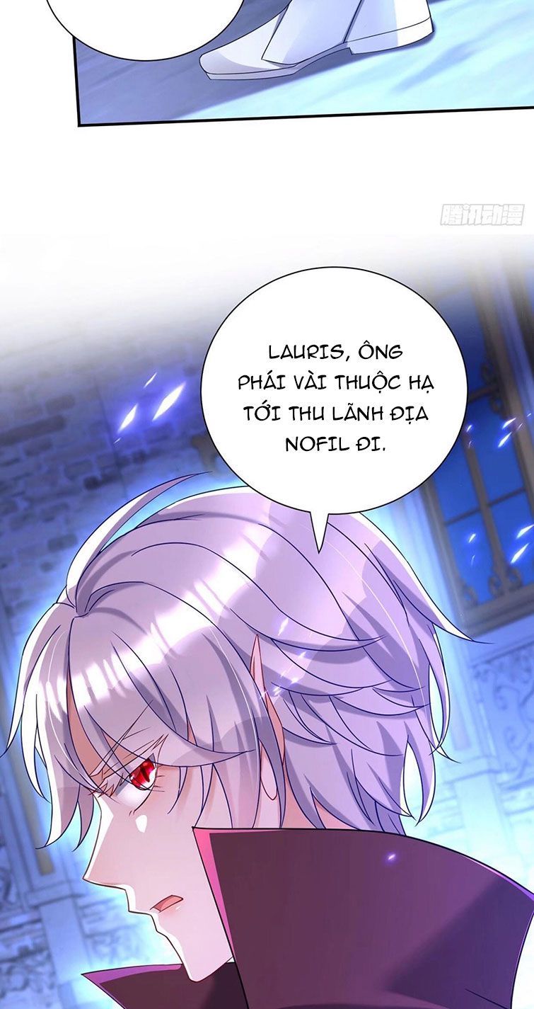 Thú Thụ Bất Thân Dẫn Sói Vào Nhà Chap 62 - Next Chap 63