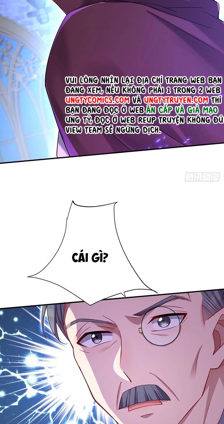 Thú Thụ Bất Thân Dẫn Sói Vào Nhà Chap 62 - Next Chap 63