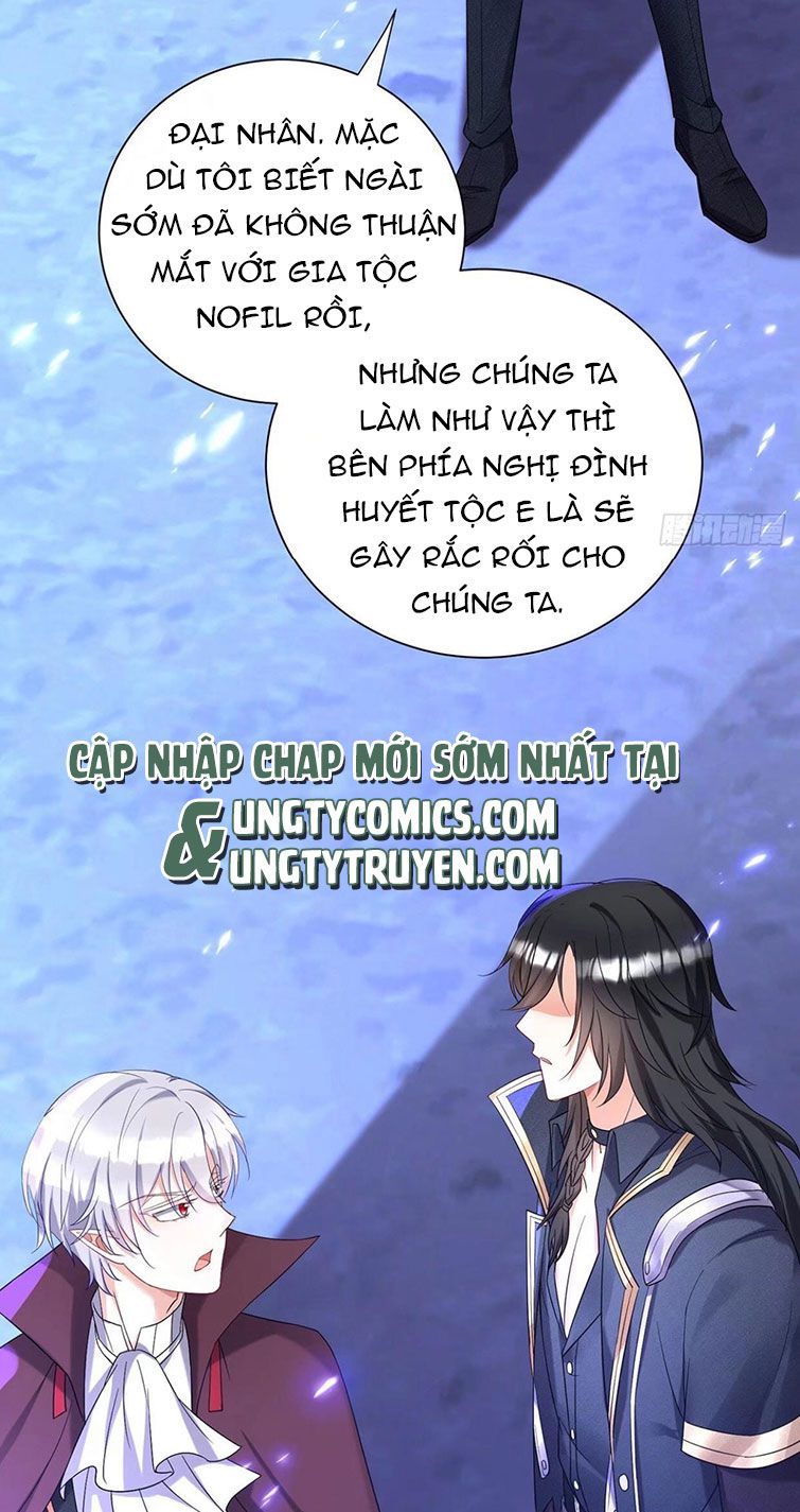 Thú Thụ Bất Thân Dẫn Sói Vào Nhà Chap 62 - Next Chap 63