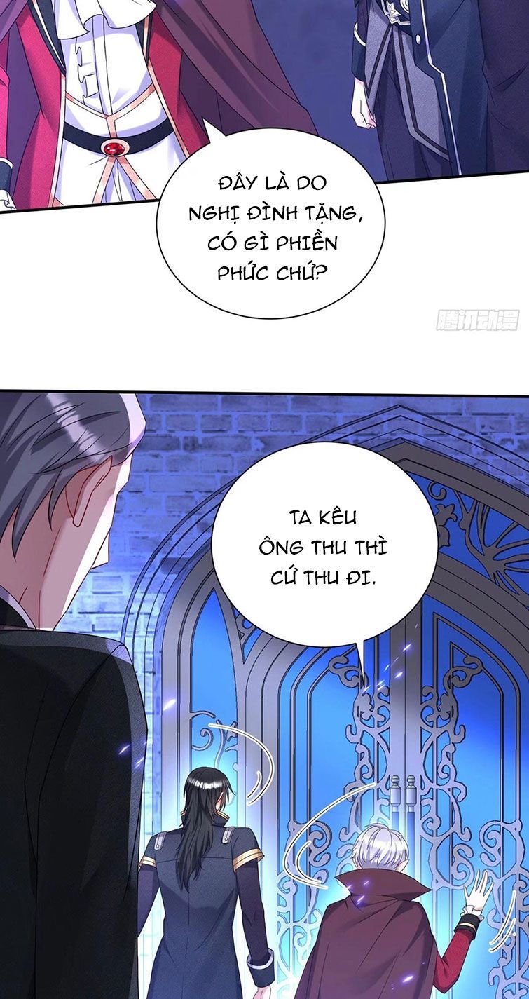 Thú Thụ Bất Thân Dẫn Sói Vào Nhà Chap 62 - Next Chap 63