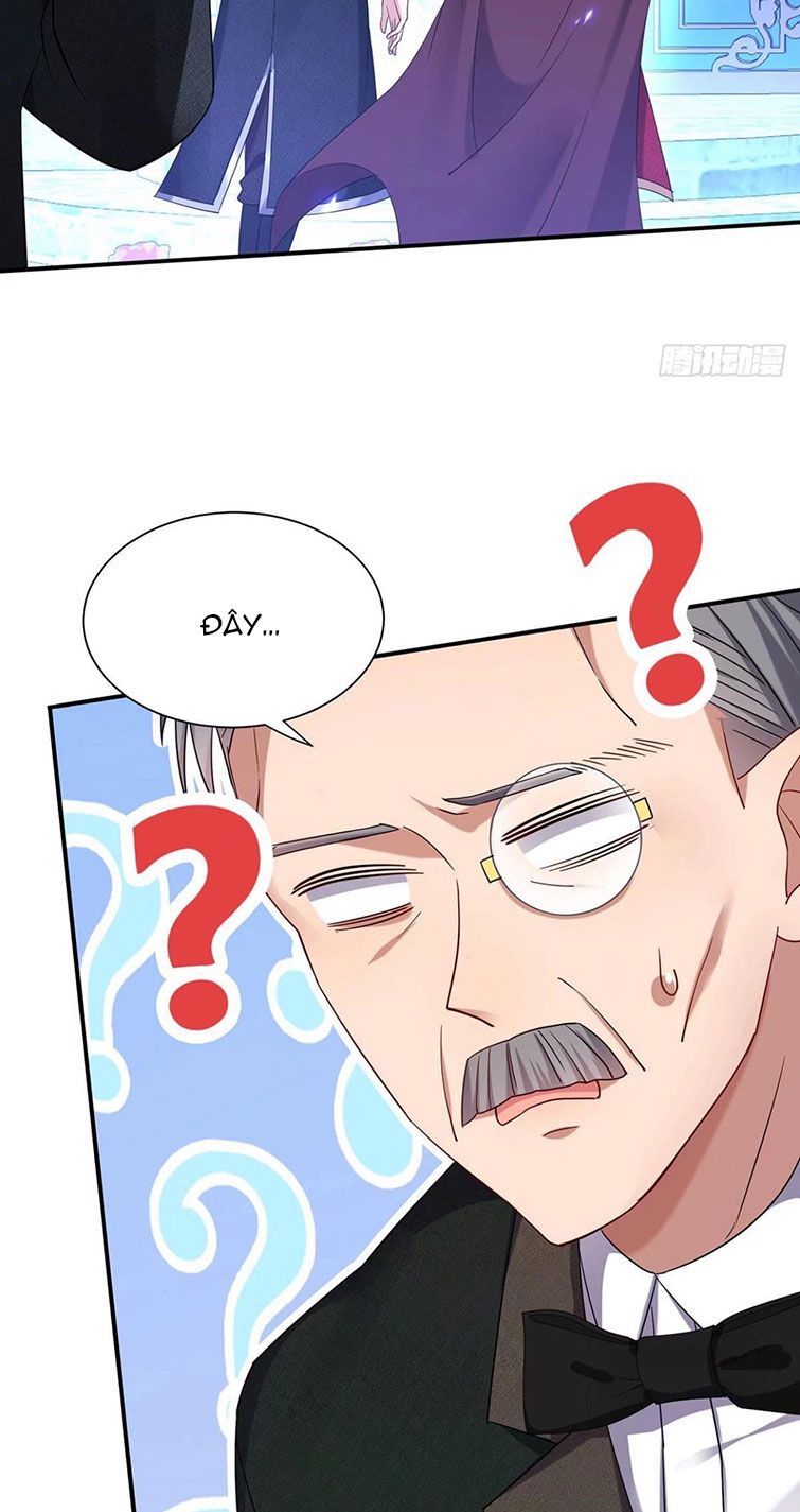 Thú Thụ Bất Thân Dẫn Sói Vào Nhà Chap 62 - Next Chap 63
